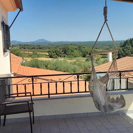 Διαμέρισμα Countryside Portugal Private Upper Floor Vale de Prazeres