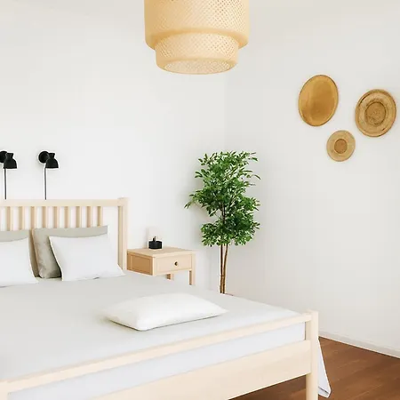 Διαμέρισμα Countryside Portugal Private Upper Floor