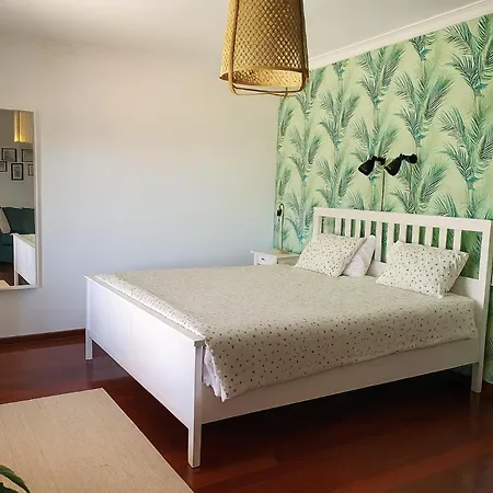 Διαμέρισμα Countryside Portugal Private Upper Floor Vale de Prazeres