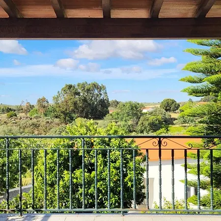 Countryside Portugal Private Upper Floor Διαμέρισμα