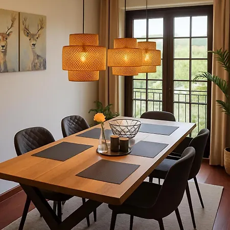 Διαμέρισμα Countryside Portugal Private Upper Floor *