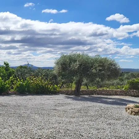 Διαμέρισμα Countryside Portugal Private Upper Floor *