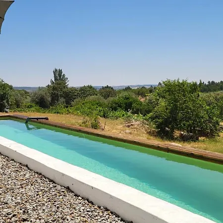 Διαμέρισμα Countryside Portugal Private Upper Floor *