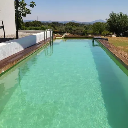 Διαμέρισμα Countryside Portugal Private Upper Floor