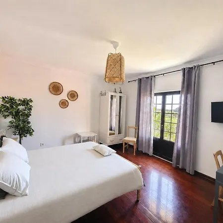 Διαμέρισμα Countryside Portugal Private Upper Floor *